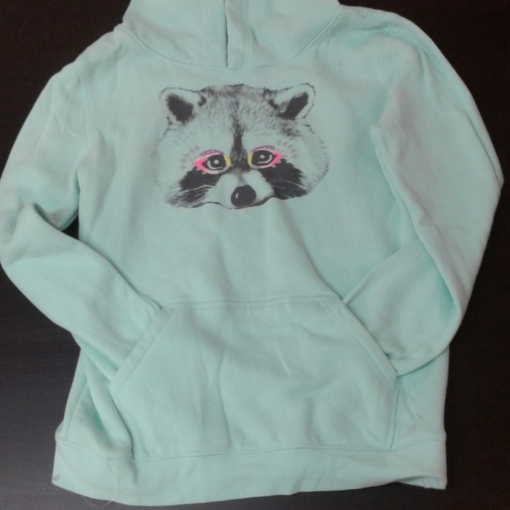 Cat and jack Light blue sweater and legings